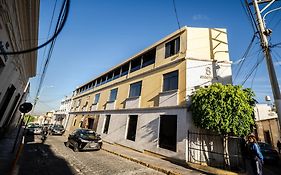 Hotel Corregidor by Cassana